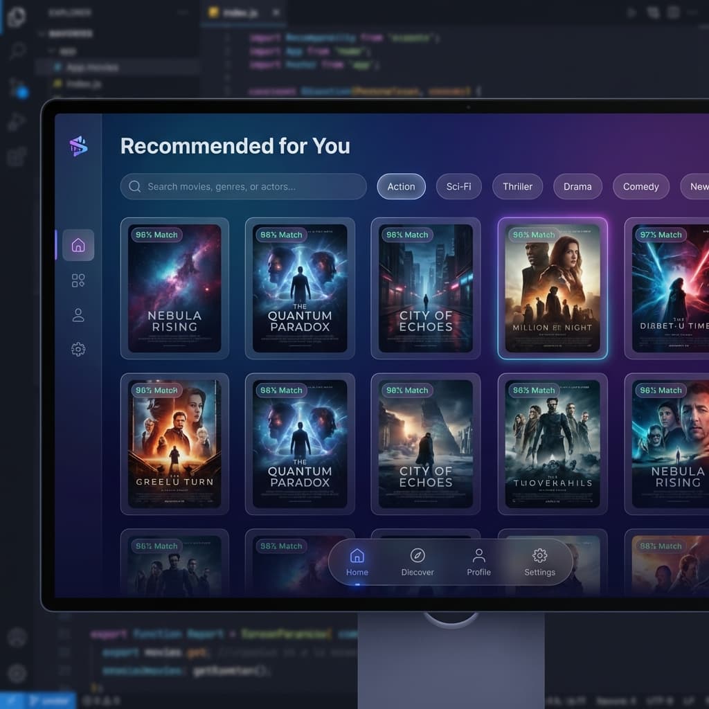 Movie Recommendation System